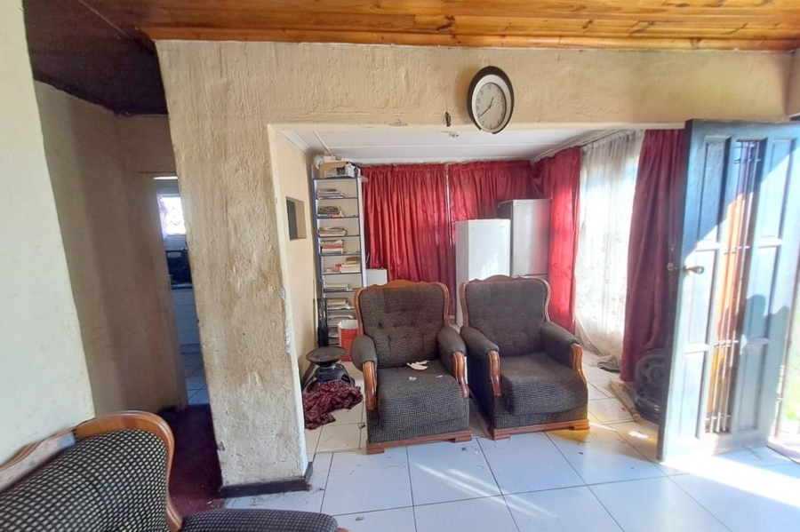 3 Bedroom Property for Sale in Motherwell Nu 6 Eastern Cape